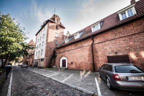 Bi-Pi Hostel, Gdansk